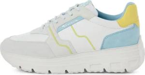 Tamaris 1-23710-44 Damen Sneaker