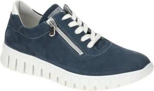 Waldläufer 916001 301 206 Schnürschuh