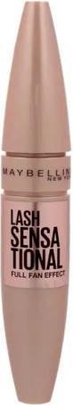 MAYBELLINE NEW YORK Mascara Mascara für Volumen und Definition, Lash Sensational Burgundy Brown