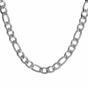 Kim Johanson Kette ohne Anhänger Brie (1-tlg), aus Edelstahl