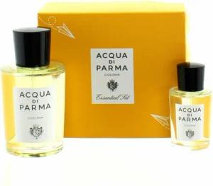 Acqua di Parma Eau de Cologne Essential Set : Colonia Essential EdC For Men