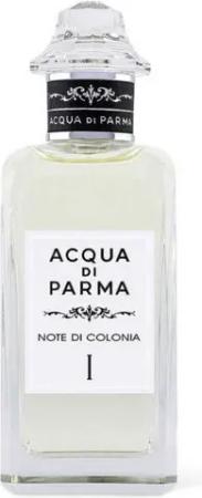 Acqua di Parma Körperpflegeduft Note di Colonia I Eau de Cologne 150 ml (unisex)