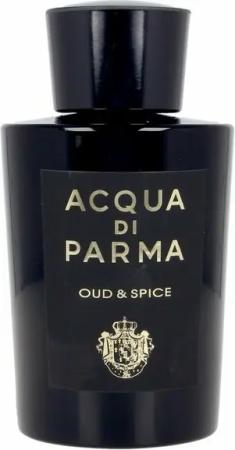 Acqua di Parma Eau de Parfum Oud & Spice Eau De Parfum Spray 180ml