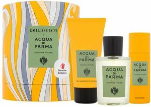 Acqua di Parma Duft-Set Colonia x Emilio Pucci 100ml