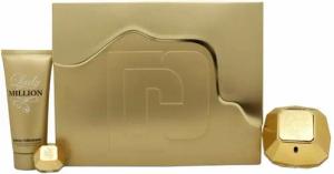 rabanne Augencreme Paco Lady Million Geschenkset