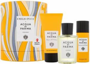 Acqua di Parma Eau de Cologne Colonia x Emilio Pucci 100ml