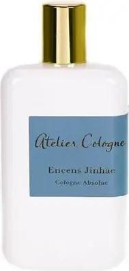 ATELIER COLOR Körperpflegeduft Encens Jinhae Eau De Cologne Unisex 100 ml