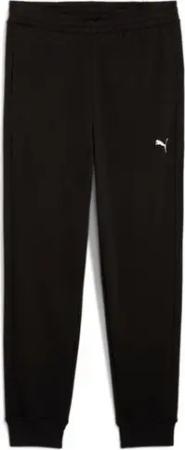 PUMA Trainingshose M TAD ESSENTIALS FRENCH TERRY JOGGER
