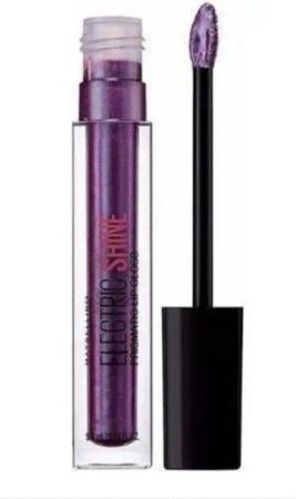 MAYBELLINE NEW YORK Lipgloss Electrio Shine Prismatic Lip Gloss 170 Lunar Gem 5ml