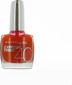 MAYBELLINE NEW YORK Eau de Parfum Express Finish #510 Red Carpet 10ml