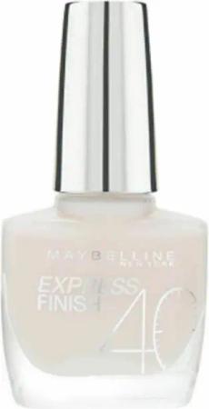 MAYBELLINE NEW YORK Eau de Parfum Express Finish 40 #80 Rose Rush 10ml