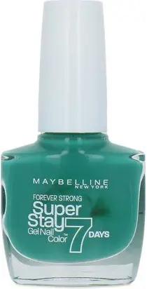 MAYBELLINE NEW YORK Eau de Parfum Super Stay 7 Days #605 Grenwich 10ml