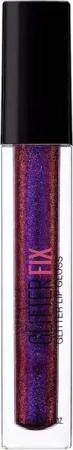 MAYBELLINE NEW YORK Lipgloss Glitter Fix Lip Gloss 70 Wicked Tease 5ml