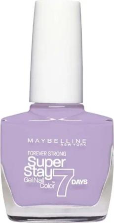 MAYBELLINE NEW YORK Eau de Parfum Super Stay 7 Days #210 Eternal Lilac 10ml