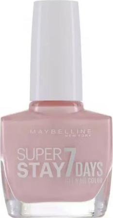MAYBELLINE NEW YORK Eau de Parfum Super Stay 7 Days #78 Porcelain 10ml + Gift