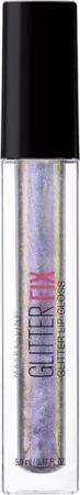 MAYBELLINE NEW YORK Lipgloss Glitter Fix Lip Gloss 55 Spell Truck 5ml