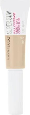 MAYBELLINE NEW YORK Concealer Superstay Full Coverage Concealer 15 Beige Light 6ml