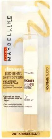 MAYBELLINE NEW YORK Concealer Dream Bright Cream Concealer 3 Gr