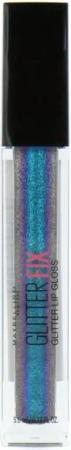 MAYBELLINE NEW YORK Lipgloss Glitter Fix Lip Gloss 75 Steamy Nights 5ml