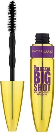 MAYBELLINE NEW YORK Mascara The Colossal Big Shot Mascara 9.5ml