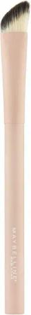 MAYBELLINE NEW YORK Foundationpinsel Gigi Hadid abgewinkelter Lidschattenpinsel GC17