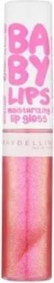 MAYBELLINE NEW YORK Lipgloss Baby Lip Gloss 05 A Wink Of Pink 5ml