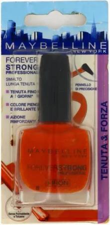MAYBELLINE NEW YORK Eau de Parfum FOREVER STRONG PRO IRON 8