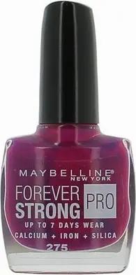 MAYBELLINE NEW YORK Eau de Parfum FOREVER STRONG PRO 275