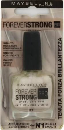 MAYBELLINE NEW YORK Eau de Parfum FOREVER STRONG PRO 31
