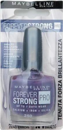 MAYBELLINE NEW YORK Eau de Parfum FOREVER STRONG PRO 250