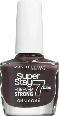 MAYBELLINE NEW YORK Nagellack Super Stay 7 Days Nagellack 786 10 ml