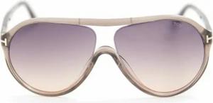 Tom Ford Sonnenbrille Ochelari de soare, SUN FT0443 20B -59 -12 -140