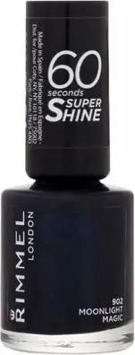 Rimmel Nagellack Shade: 902 Moonlight Magic By Rita Ora