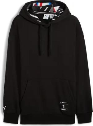BMW Hoodie BMW Motorsport M Perfomance Hoodie Kapuzenpullover Sweatshirt Pulli