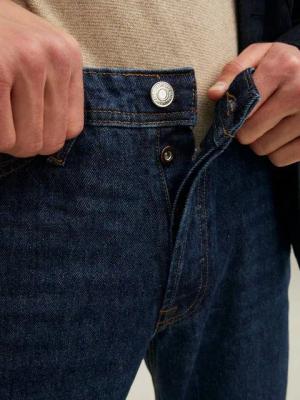 ONLY Loose-fit-Jeans