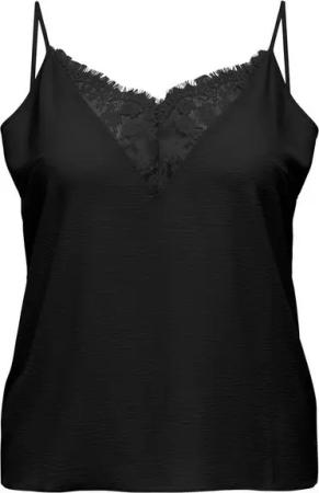 ONLY Spitzentop