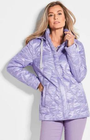 GOLDNER Outdoorjacke Steppjacke