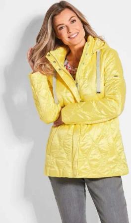 GOLDNER Outdoorjacke Steppjacke