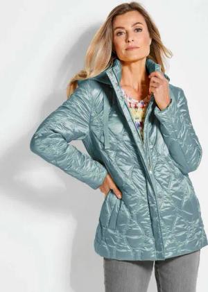 GOLDNER Outdoorjacke Steppjacke