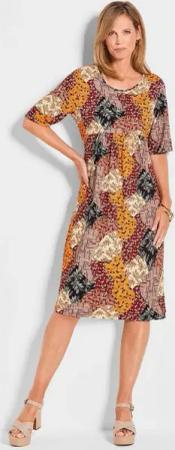 GOLDNER Jerseykleid Jerseykleid