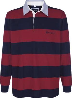 Sweatshirt VIORENTO Babista rot