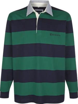 Sweatshirt VIORENTO Babista grün