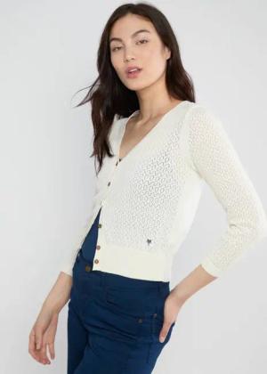 Cardigan Sweet Petite