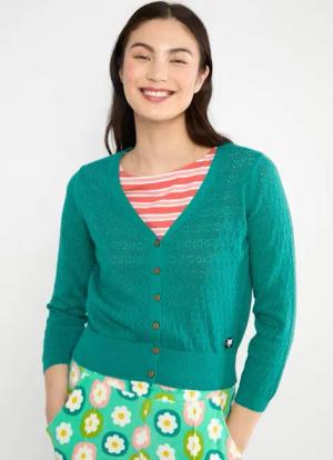 Cardigan Sweet Petite