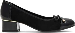Clara Barson Pumps LS6032-02 Schwarz
