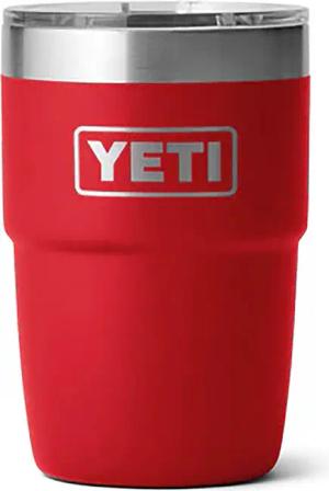 Yeti Coolers Rambler 8oz Tumbler Isolierbecher