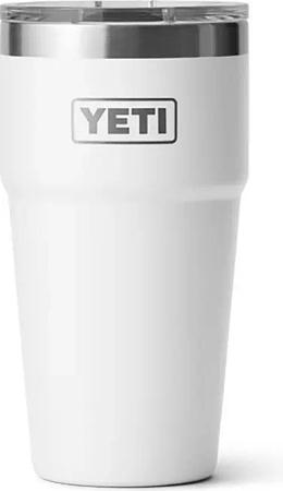 Yeti Coolers Rambler Stackable Isolierbecher