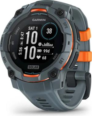 Garmin Instinct 3 Solar Limited Edition GPS-Uhr
