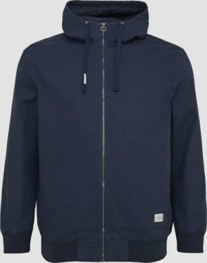 Outdoor-Jacke