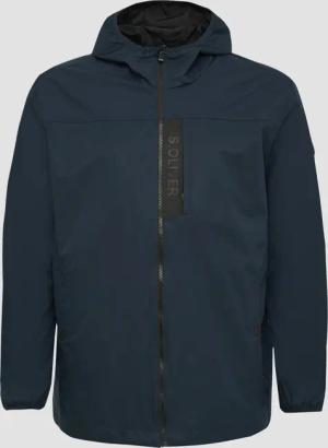 Outdoor-Jacke